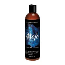 Mojo Peruvian Ginseng Waterbased Glide 4 oz