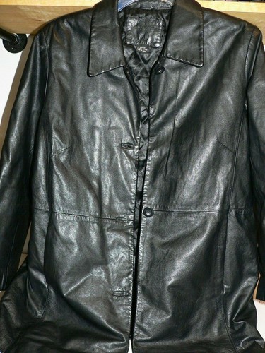 Kathy Ireland Women's Genuine Leather 