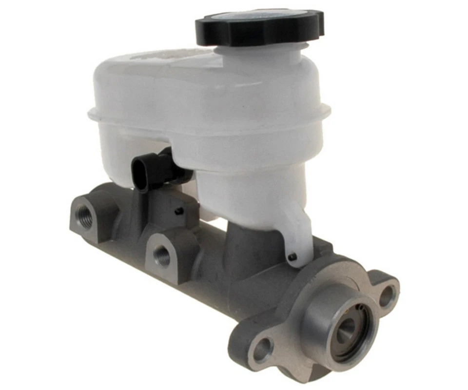 Cilindro maestro de freno Raybestos para Cadillac DeVille MC390421 1998-1999 Foto 2 de 4