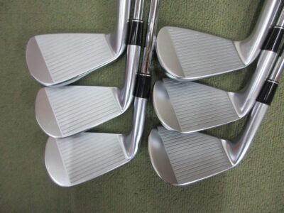Golf Iron Set Dunlop Srixon ZX7 Dynamic Gold DST S200 6pcs 5-P