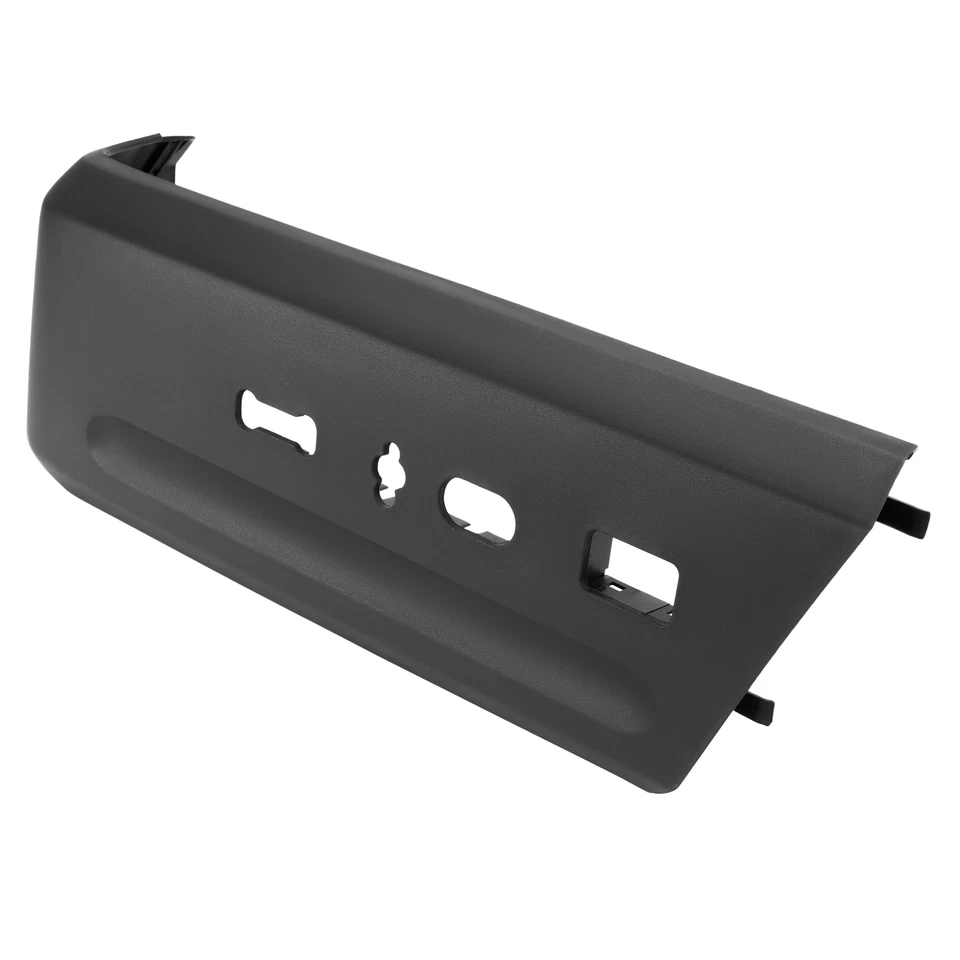 For 2007-2014 Ford Expedition Drivers Seat Trim Panel Black NEW 7L1Z-14A707-CC - Image 2 of 4