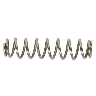 Hydrofarm Precision Pruner Spring Pack of 10 - replacement springs scissors New