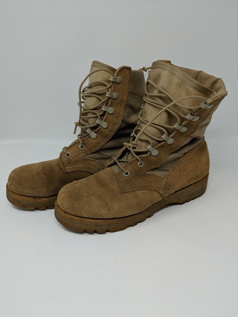 desert storm shoes