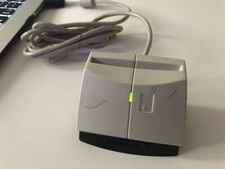 Cherry ST-1044U Desktop Smart Card Reader