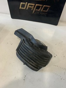 Audi A5 8T Hinterachse Steinschlagschutz Federteller 8K0511539E original