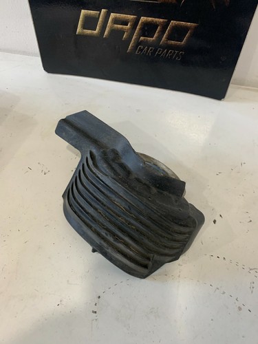 Audi A5 8T Hinterachse Steinschlagschutz Federteller 8K0511539E original