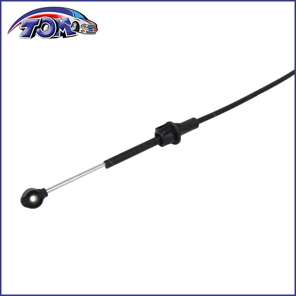 Nuevo cable de palanca de cambios de transmisión automática para Chevry Blazer S10 GMC Jimmy Sonoma Foto 3 de 4