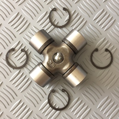Traktor Zapfwelle Kreuzgelenk 42 mm x 104 mm