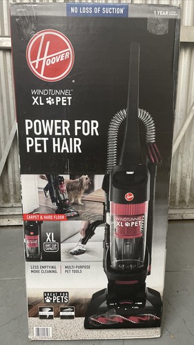 Hoover WindTunnel UH71107 XL Pet Power 