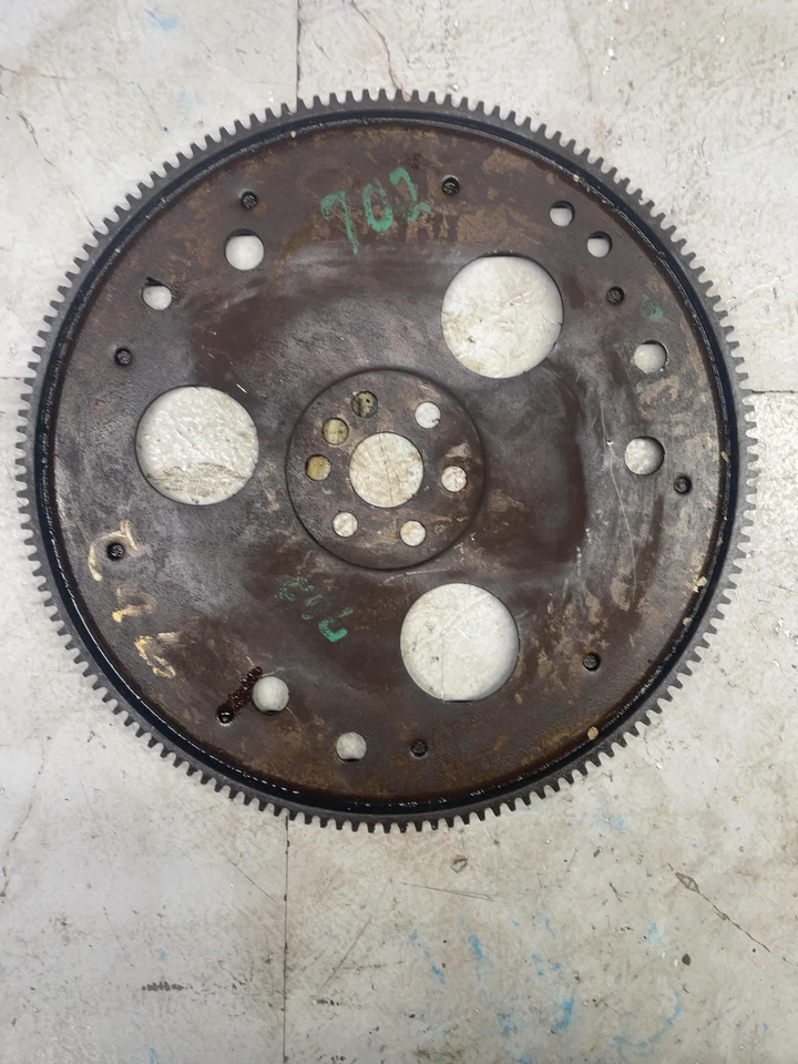 87-96 CHEVY CORSICA 09-011 LUCERNE 87-05 CENTURY 00-09 IMPALA Volante 3.5 Fabricante de Equipamento Original - Imagem 2 de 4