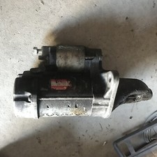 2009-2014 Subaru Legacy 2.5L Starter Motor Assembly 23300AA58A OEM