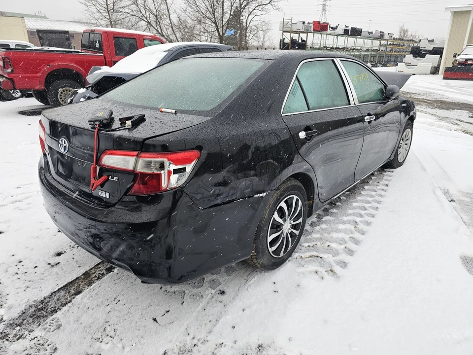 Used Front Right Door Window Regulator Front fits: 2012 Toyota Camry front and r Foto 4 de 4