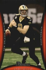 2008 Bowman Football Card Pick