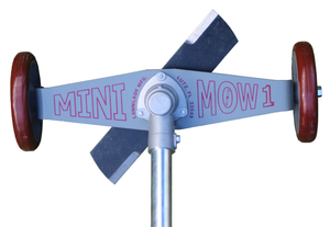 handheld mini grass weed trimmer