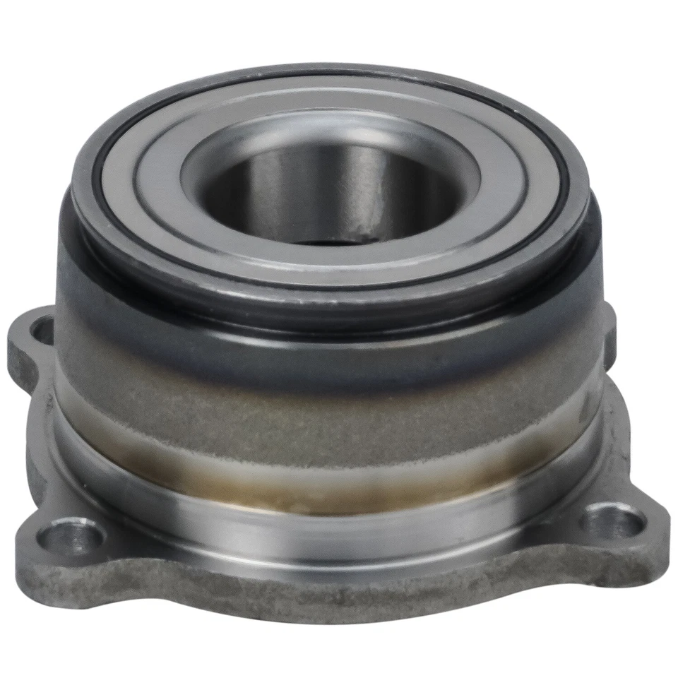 Módulos de cojinete de rueda trasera para Nissan Frontier Xterra Suzuki Equator 2005-2019 Foto 3 de 4