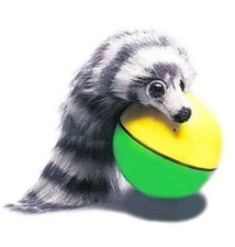 Original D.Y Weazel Ball Weasel Ball Toy