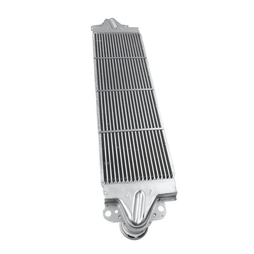 Ladeluftkühler Turbokühler für VW Transporter T5 T6 Multivan V VI 1. 9 2.0 2.5 - Bild 6 von 8
