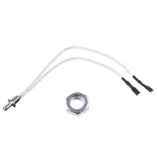 Waterproof NTC 100K Thermistor Accuracy Temperature Sensor For Ice Breaker, Oven
