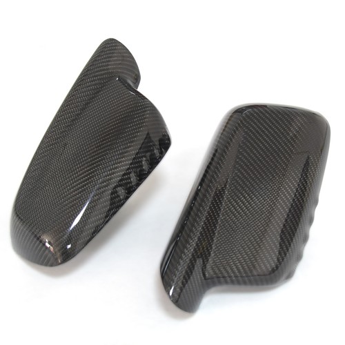 Spiegelkappen Gehäuse Für E46 E65 E66 745I 750I Auto Umkehr Gehäuse Seite Flügel Spiegel Abdeckung Kappe 51167074236 51167074235