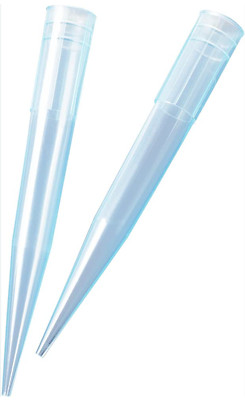 Biologix 20-1000 1000ul Blue Polypropylene Autoclavable Pipet Tip, 1000 Pcs