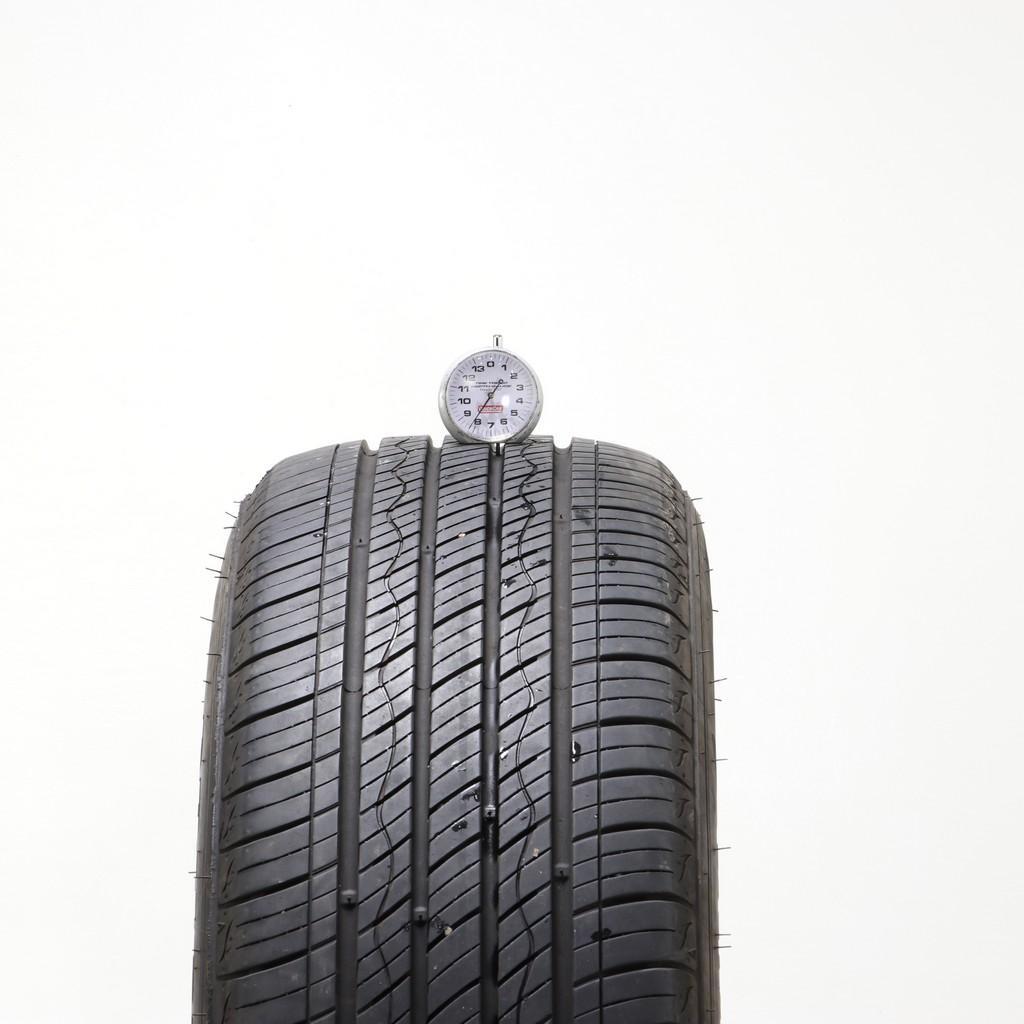Used P 235/60R18 Kumho Crugen Premium 103H - 8/32 | eBay