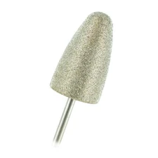 Medicool Diamond Pedicure Cone for Cracked Skin Corns Callus Removal, Feet Filin