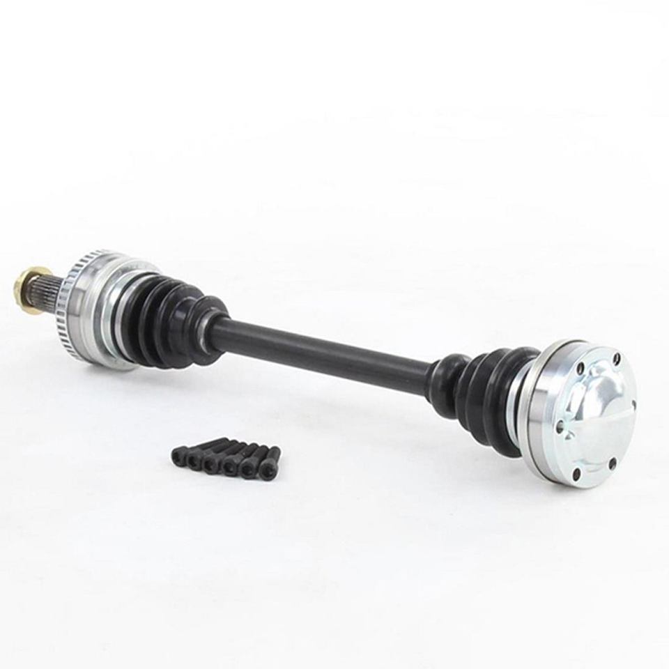Rear Left Drive CV Axle Joints Shaft For 2006-2008 BMW Z4 3.2L w ...