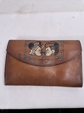 Vintage Walt Disney Productions Mickey & Minn...