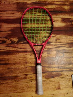Yonex Vcore 98 305 Isometic Xt Namd Raqueta De Tenis Ebay