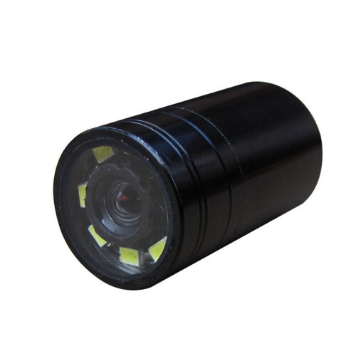 5V 0.5m Cable 8 LED 90 Degree Mini CCTV Underwater Fishing Camera - Picture 7 of 8