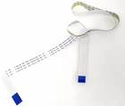 VIZIO E601I-A3 Button Board LVDS Ribbon Cable