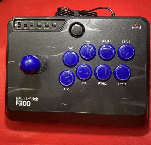 MAYFLASH ARCADE STICK F300 ,For More Than 13 Gaming Devices - Picture 7 of 11