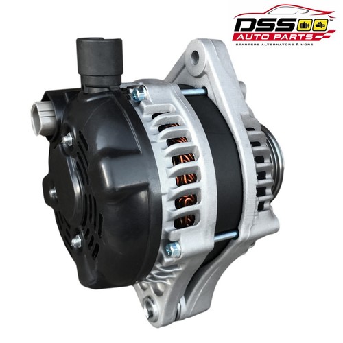 Alternator Fits Acura MDX RL TL Honda Odyssey Pilot Ridgeline 3.2-3.7L 11150 - Picture 2 of 4