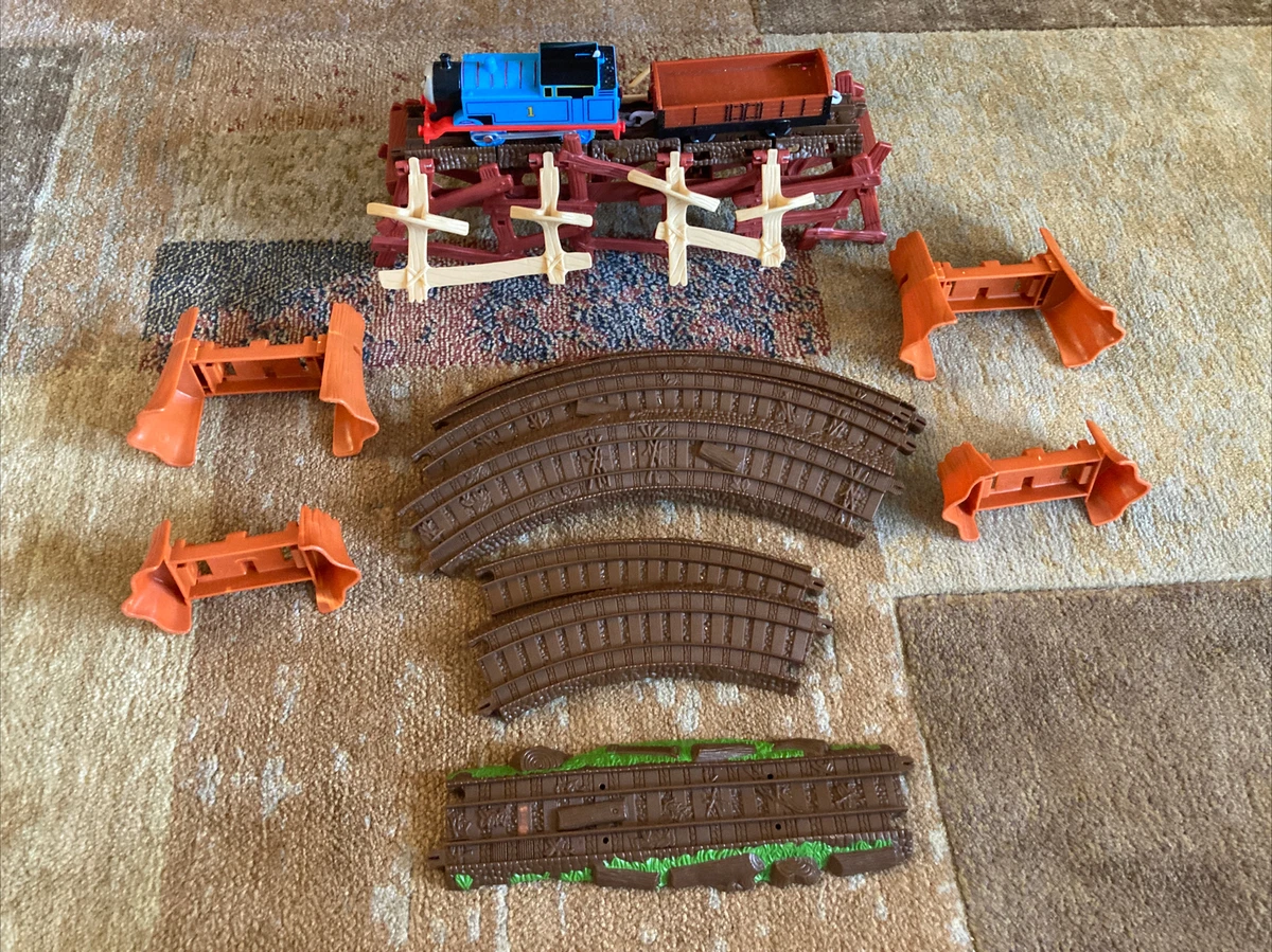 Thomas the train shake shake best sale bridge