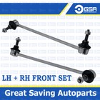 <!--F#f_0-->Front Stabiliser Sway Bar Link Joint Set Commodore VE VF 2006-17 Sedan Wagon Ute<!--F/-->