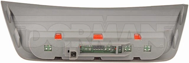 Conjunto de tercera luz de freno Dorman 923-092 para Saturn Aura 2009 Foto 2 de 4