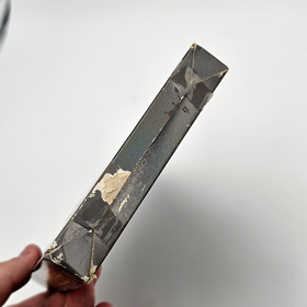 Freedom Force (Nintendo NES) - Box & Game - Ex-Rental