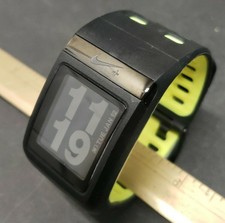 nike  sportwatch memory full