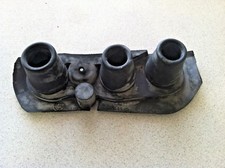 2000-2006 BMW X5 E53 ~ EVAPORATOR HEATER PIPE GROMMET ~ OEM PART