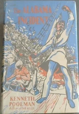 Poolman, Kenneth .. THE ALABAMA INCIDENT