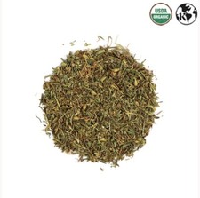 St. John's Wort  Organic  Kosher  100 Premium 16oz/1 lb