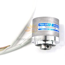 New TAMAGAWA BRT TS2651N141E78 Smartsyn Rotary Resolver Encoder