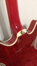 GUILD SF-1DC CHR Electric Guitar