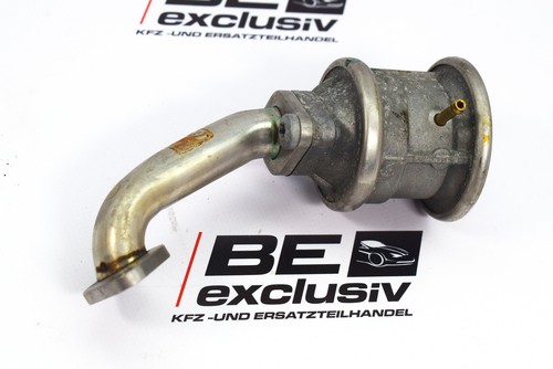 Original Audi S7 (A7) 4G 4.0 TFSI Kombiventil AGR Ventil Rechts 079131101AD