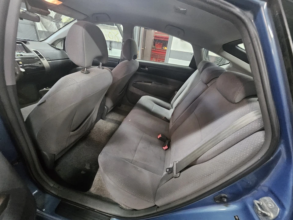 Regulador de ventana de puerta delantera derecha usado se adapta a: Toyota Prius 2009 eléctrico wi Foto 2 de 4