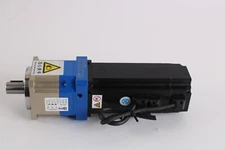 Inova ISMH4-75B30CB / PAB-090-10-S2-P2 Servo Motor
