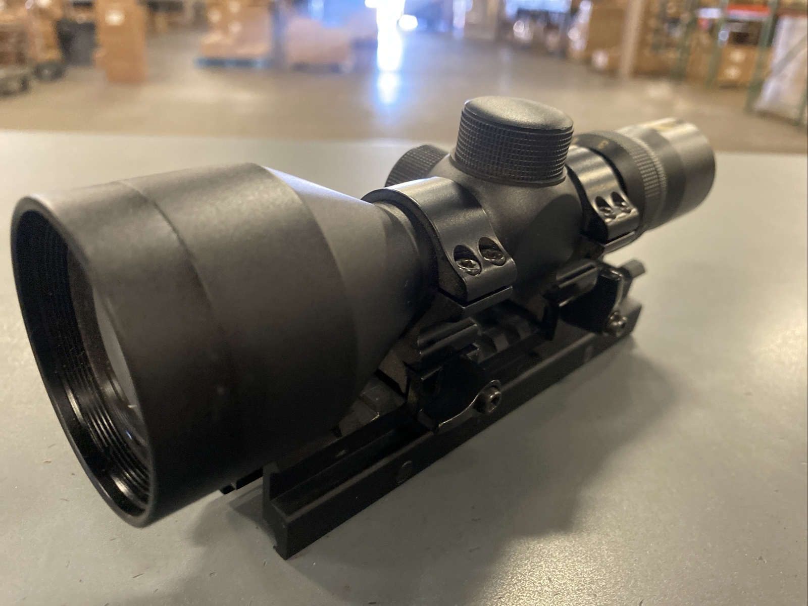ncstar-3-9x42-scope-mildot-reticle-with-rings-and-mount-60-ebay
