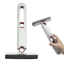 Protable Mini Mop Sponge Mop - Self Squeeze Mini Mop Small Mop Suitable