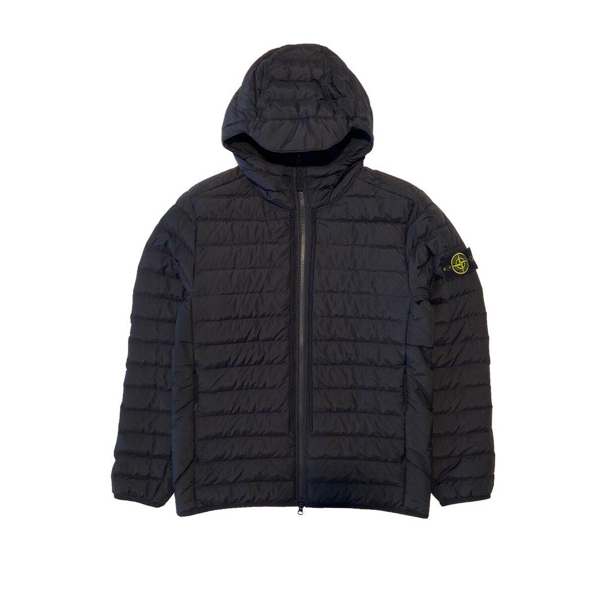 STONE ISLAND O-Cotton R Nylon Tela 42725 Down puffer Jacket STONE ISLAND O-Cotton R Nylon Tela 42725 Down puffer Jacket