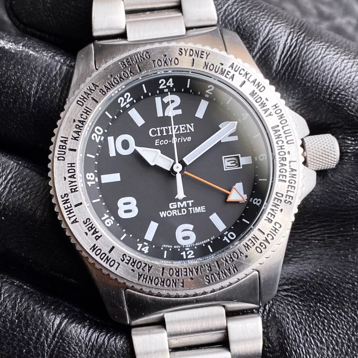 B877 citizen shop